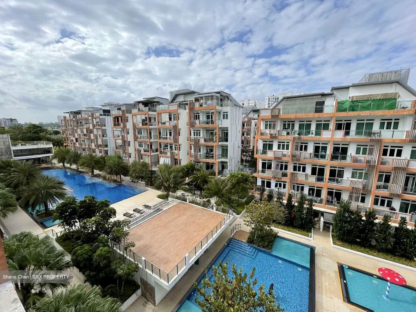 Parc Rosewood (D25), Condominium #537117831
